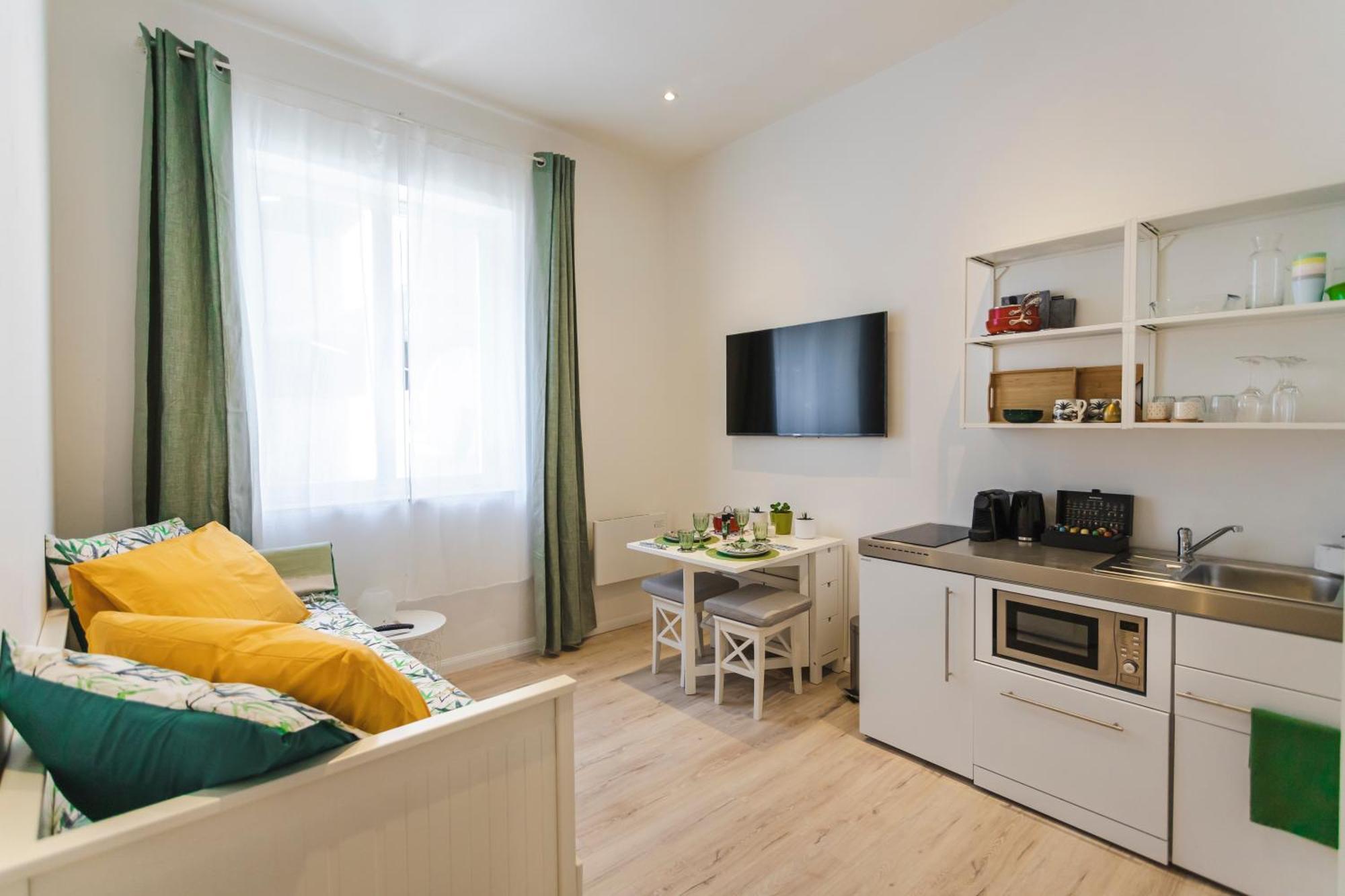 Apartamento Lovely In The Heart Of Bruxelas