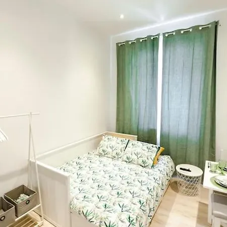 Lovely Studio In The Heart Of Brüssel Exterior foto