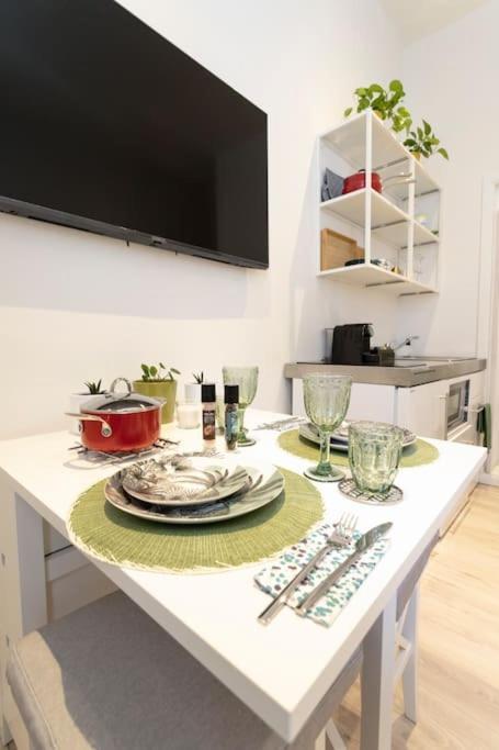 Apartment Lovely In The Heart Of *