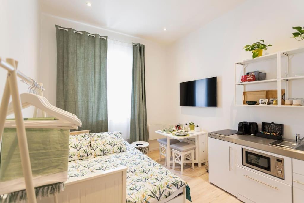 Apartment Lovely In The Heart Of Brüssel